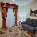 شقة Live