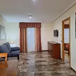 Live شقة