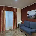 Live شقة