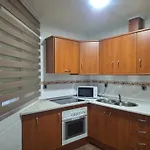 Live شقة كازورلا
