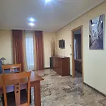 Live شقة