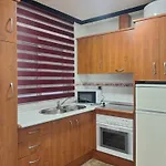 شقة Live كازورلا