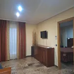 Live شقة