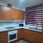 Live شقة كازورلا