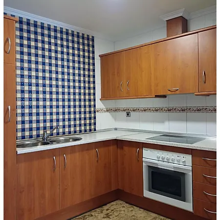 Appartement Live