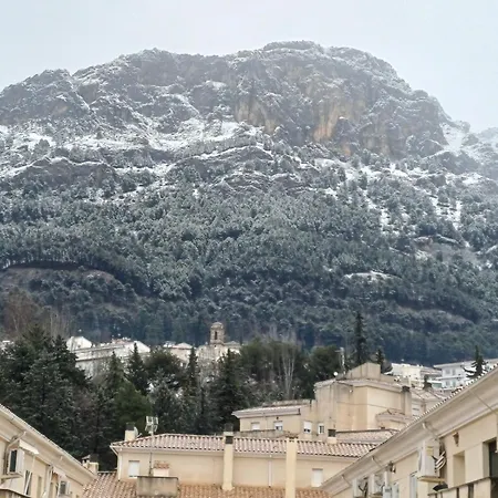 Live Appartement Cazorla