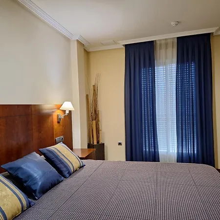 Appartement Live Cazorla