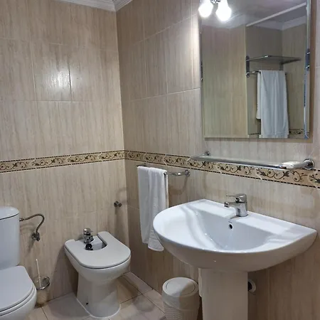 Appartement Live