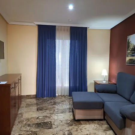 Appartamento Live Cazorla