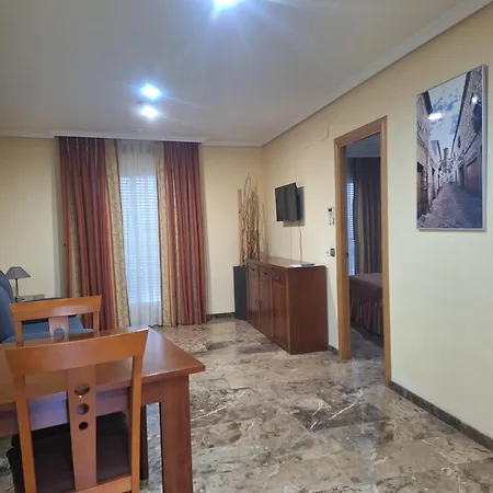 Live Appartamento