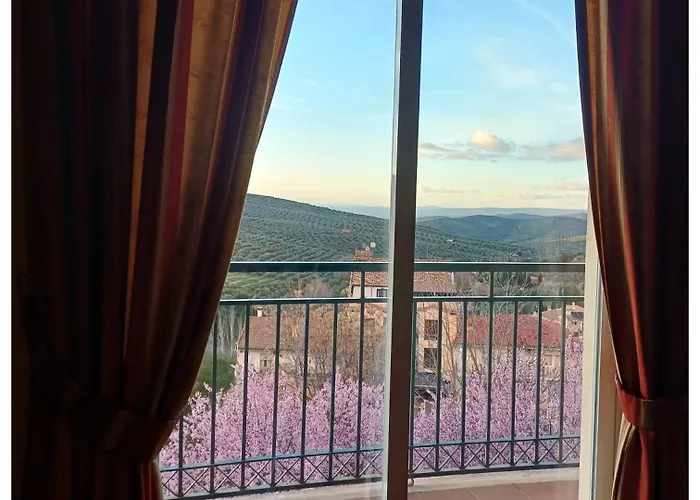 Apartment Live Cazorla