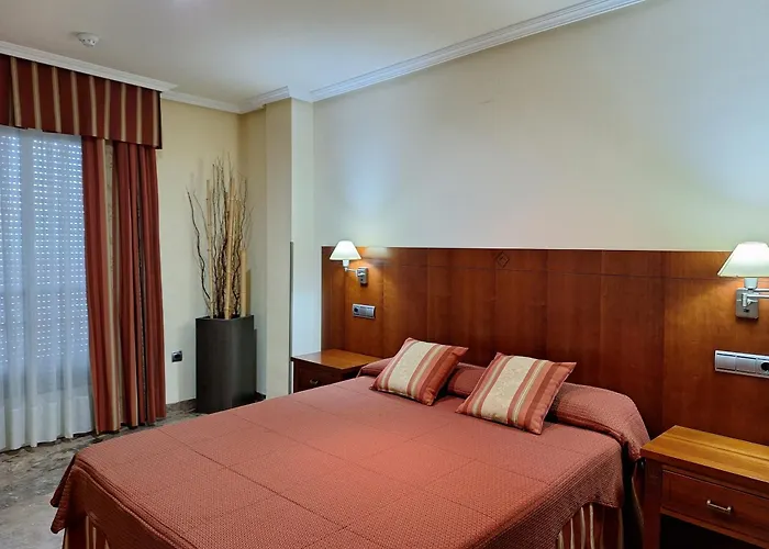 Live Apartment Cazorla