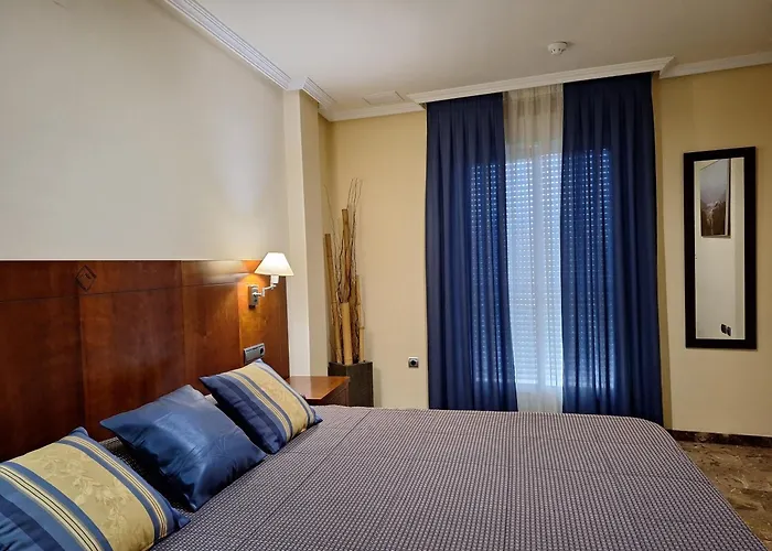 Apartment Live Cazorla
