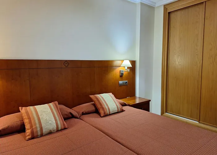 Live Apartment Cazorla