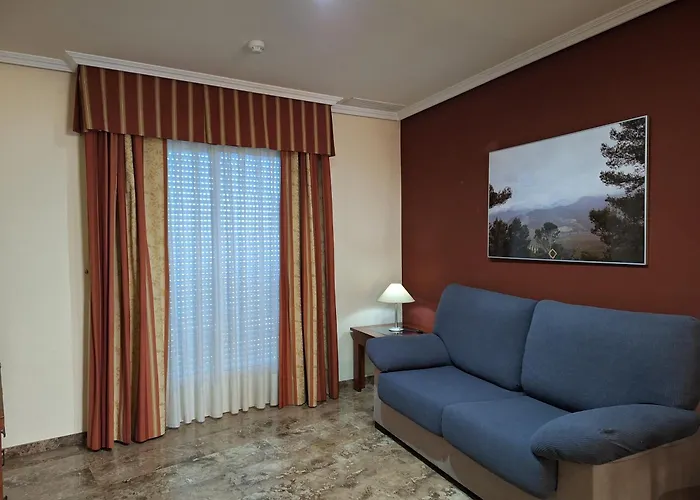 Live Apartment