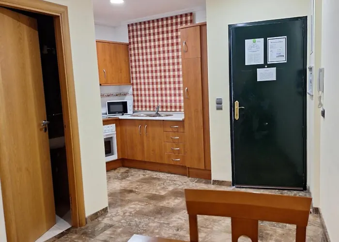 Apartment Live *