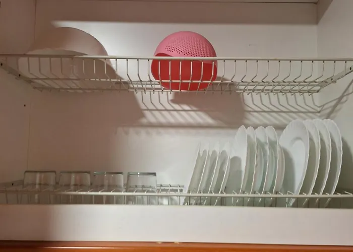 Live Apartment