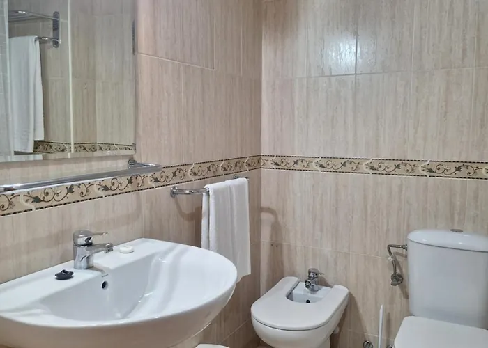 Live Apartment *