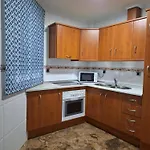 Live Appartement Cazorla