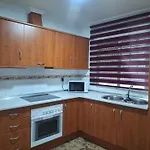 Appartement Live Cazorla