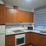 Live Апартаменты Казорла