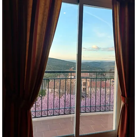 Apartment Live Cazorla