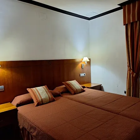 Apartment Live Cazorla