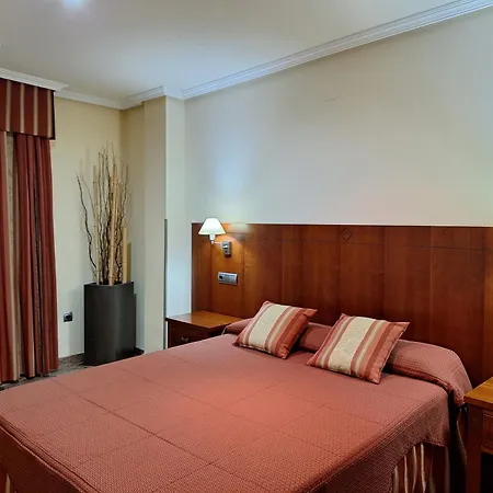 Live Apartment Cazorla