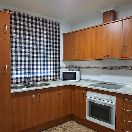 Apartamento Live