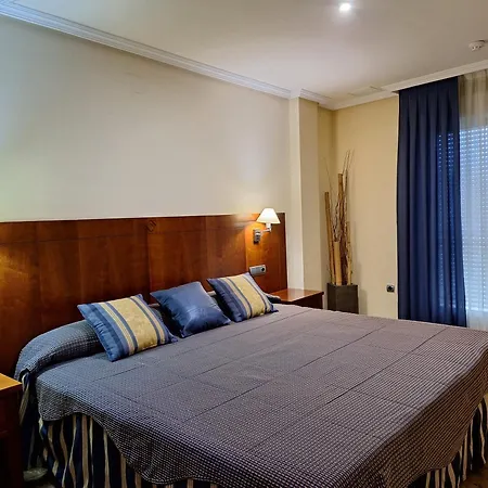 Apartment Live Cazorla