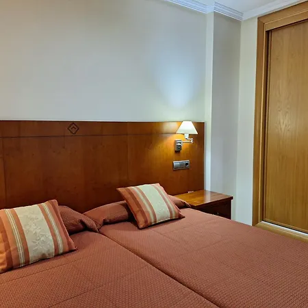 Live Apartment Cazorla