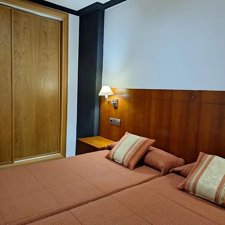 Live Apartment Cazorla