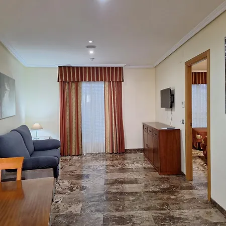 Live Apartment