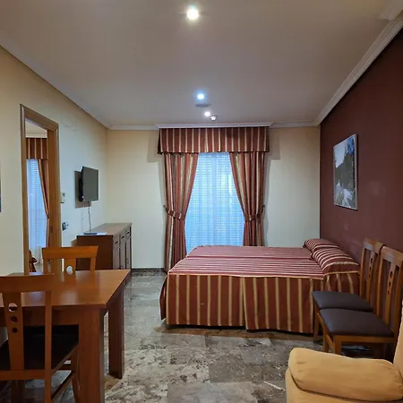 Apartment Live *