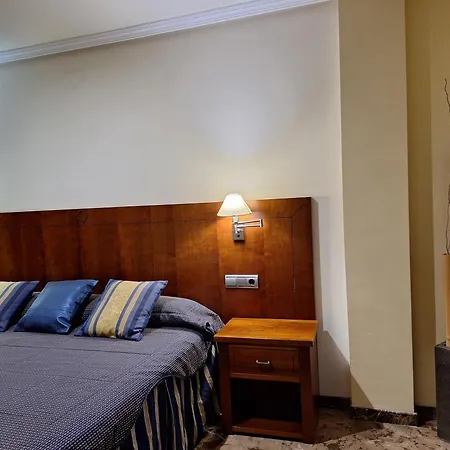 Live Apartment Cazorla