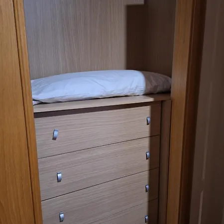Apartamento Live Cazorla