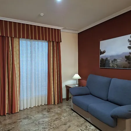 Live Apartment