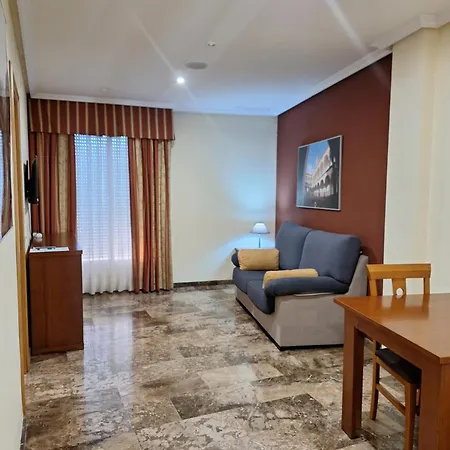 Live Apartment