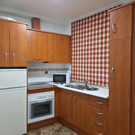 Live Apartment
