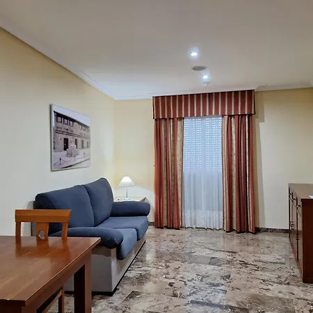 Apartment Live *