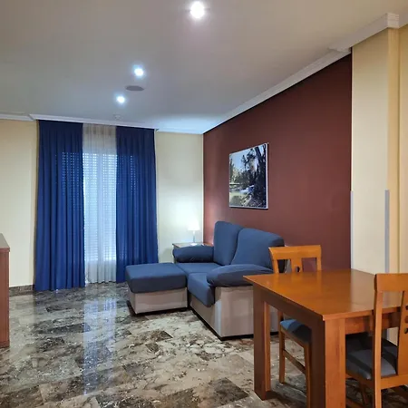 Live Apartment