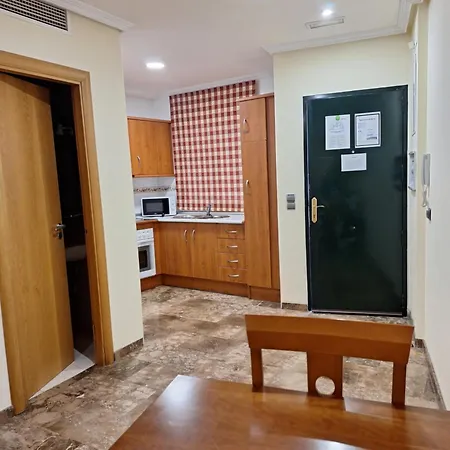 Apartment Live *