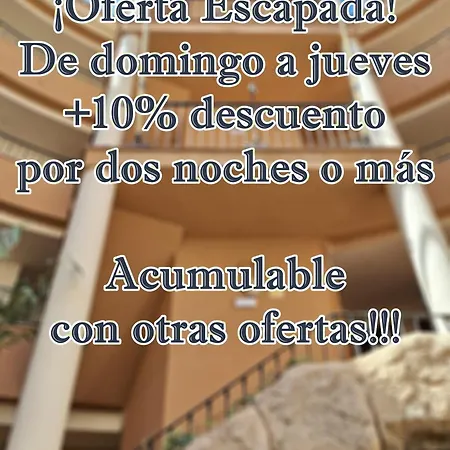 Live Apartment *