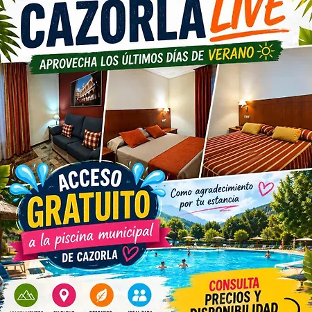 Live Appartement *