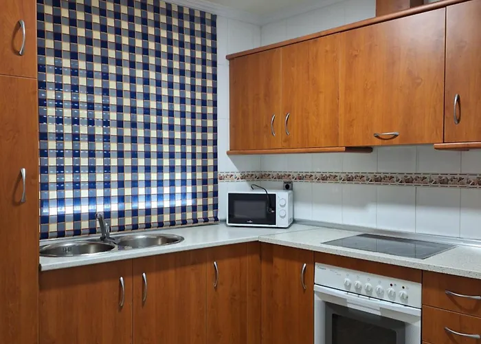 Apartamento Live
