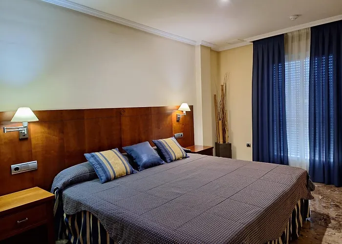 Apartamento Live Cazorla