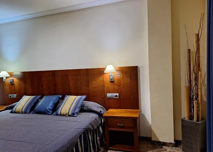 Live Apartamento Cazorla