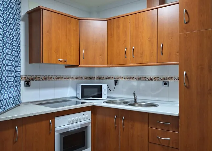 Apartamento Live
