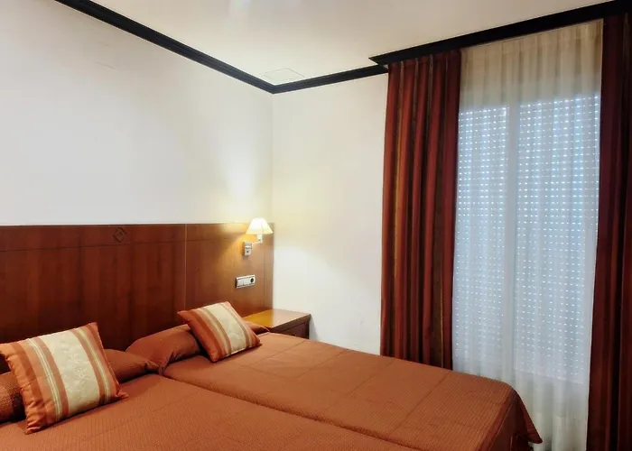 Apartamento Live Cazorla