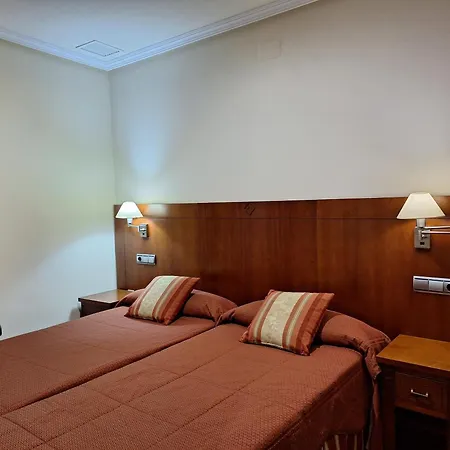 Apartamento Live Cazorla